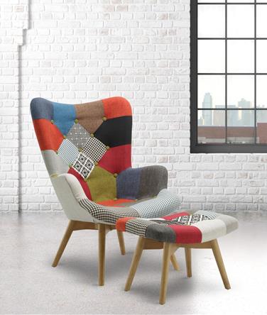 Sloane armchair best sale